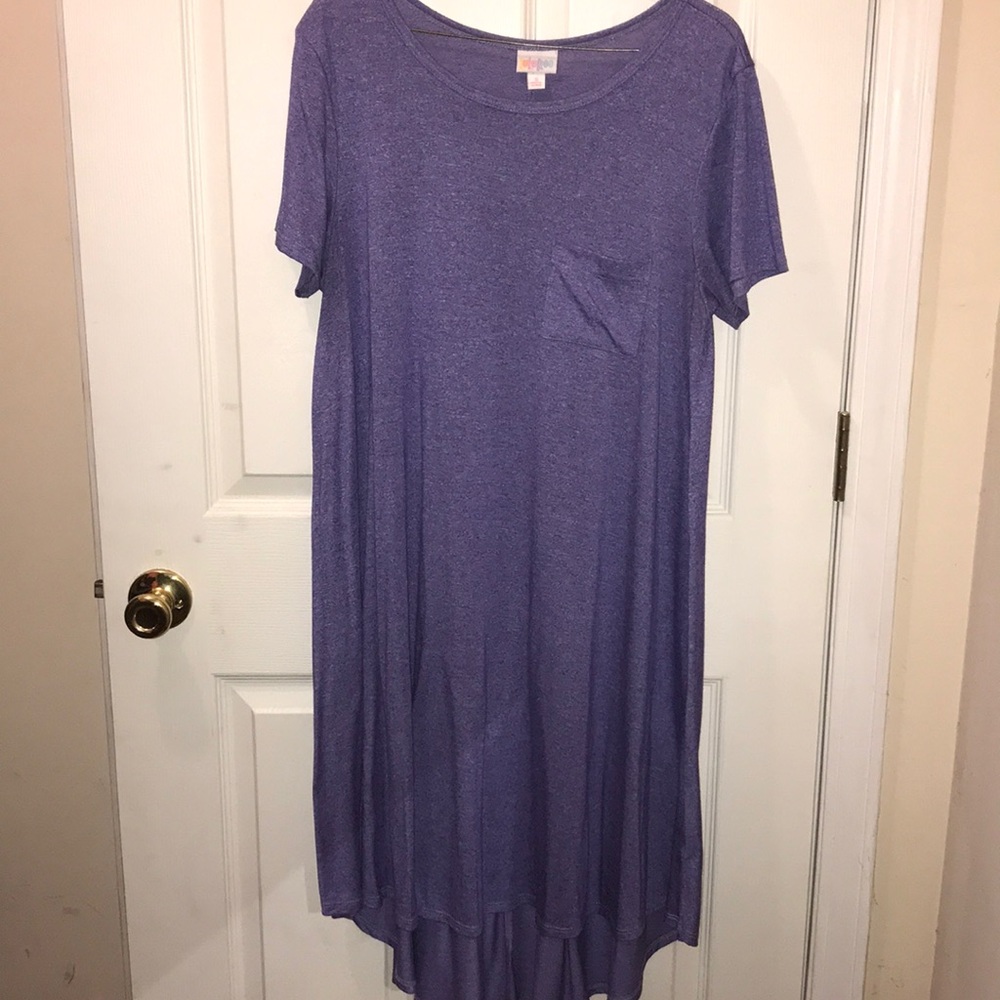 Lularoe Carly